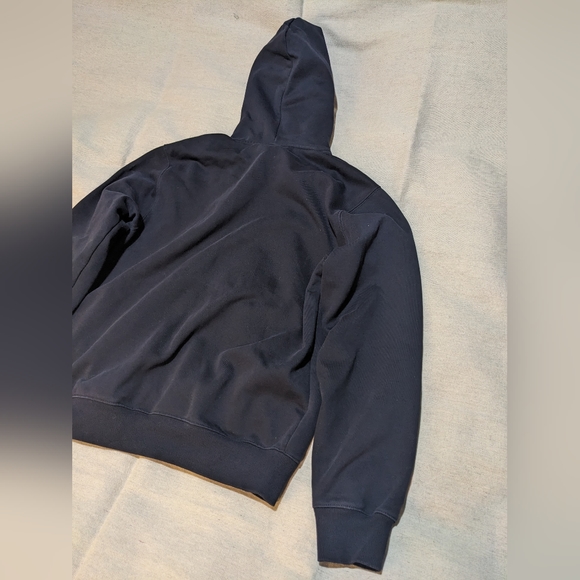 Carhartt WIP Hooded Sweat Hoodie mens S - Picture 9 of 11